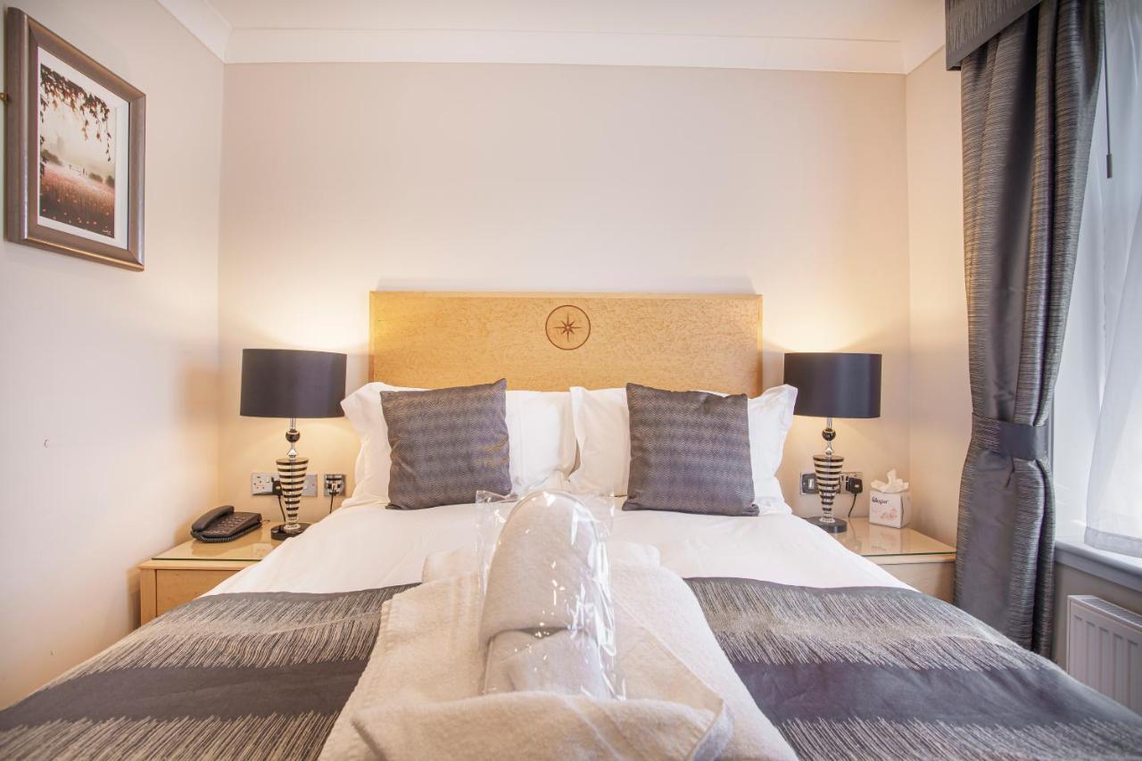 The Moorland Hotel, Haytor, Devon Hotel 4*