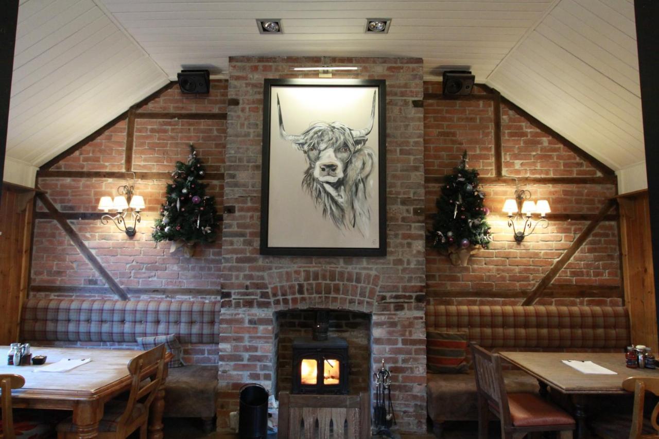 The Moorland Hotel, Haytor, Devon 4* Haytor