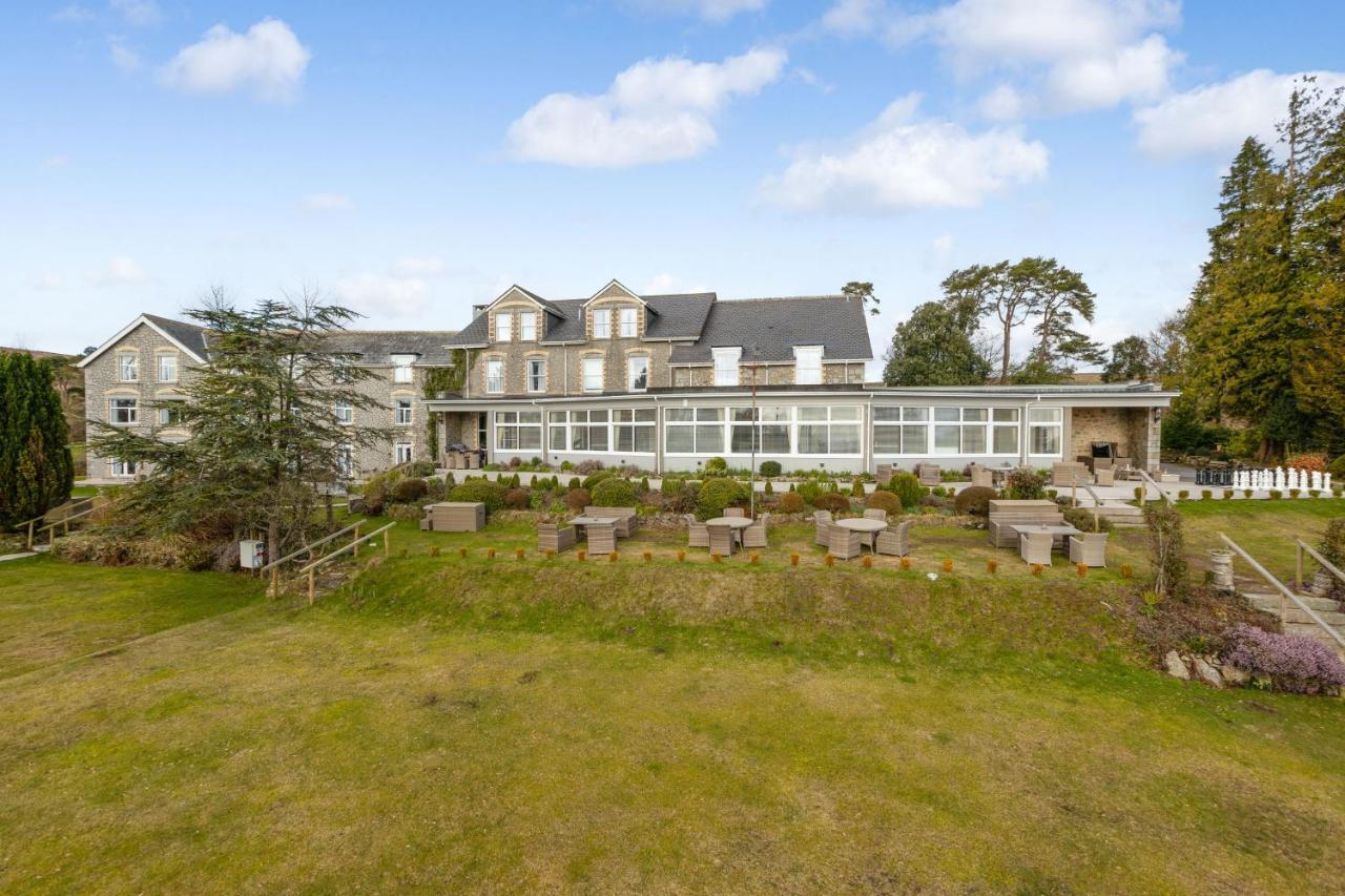 The Moorland Hotel, Haytor, Devon Hotel