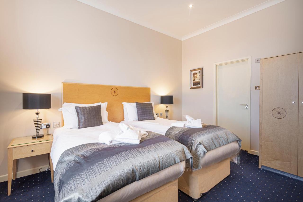 Hotel The Moorland Hotel, Haytor, Devon 4*