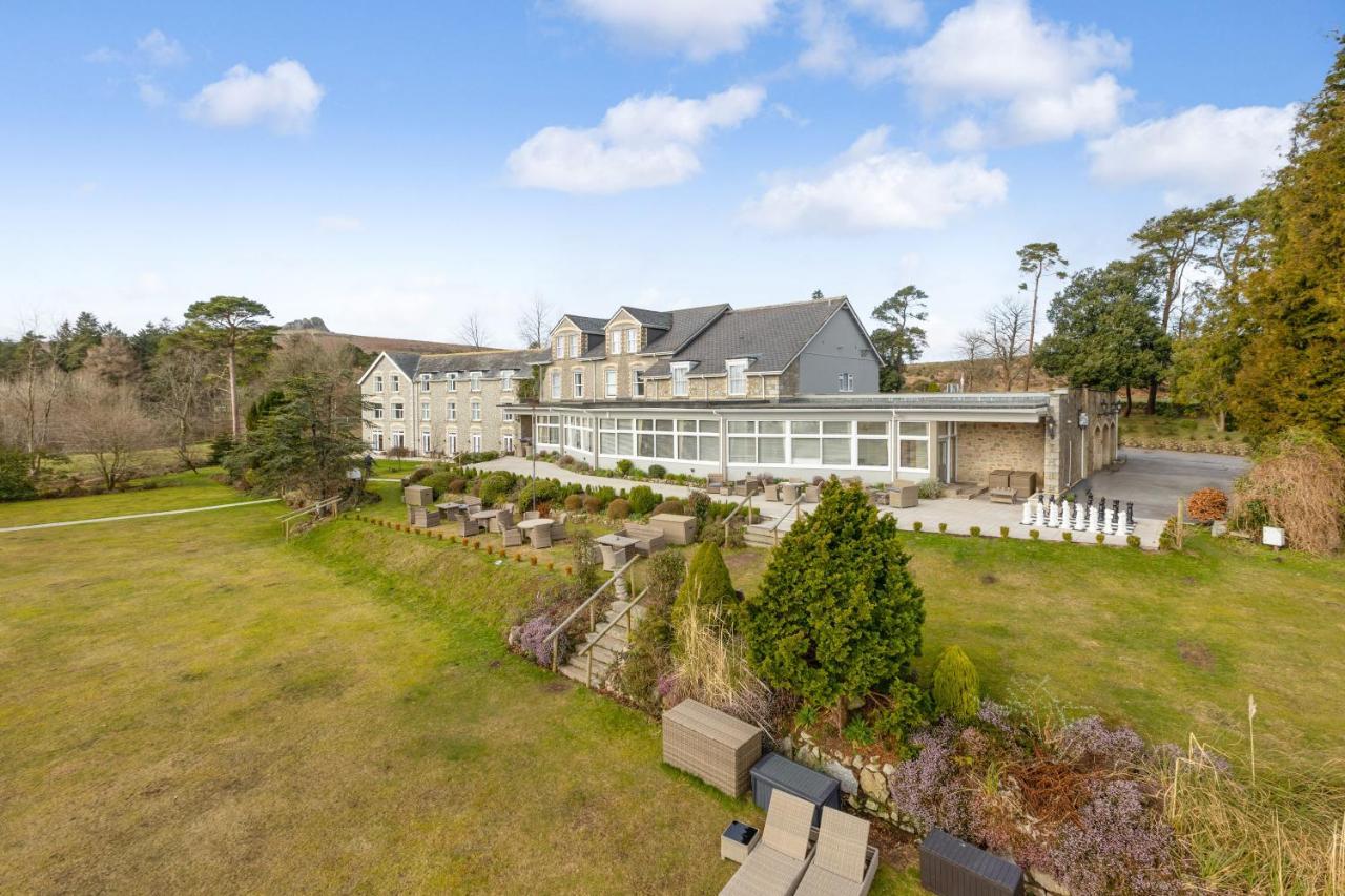 The Moorland Hotel, Haytor, Devon